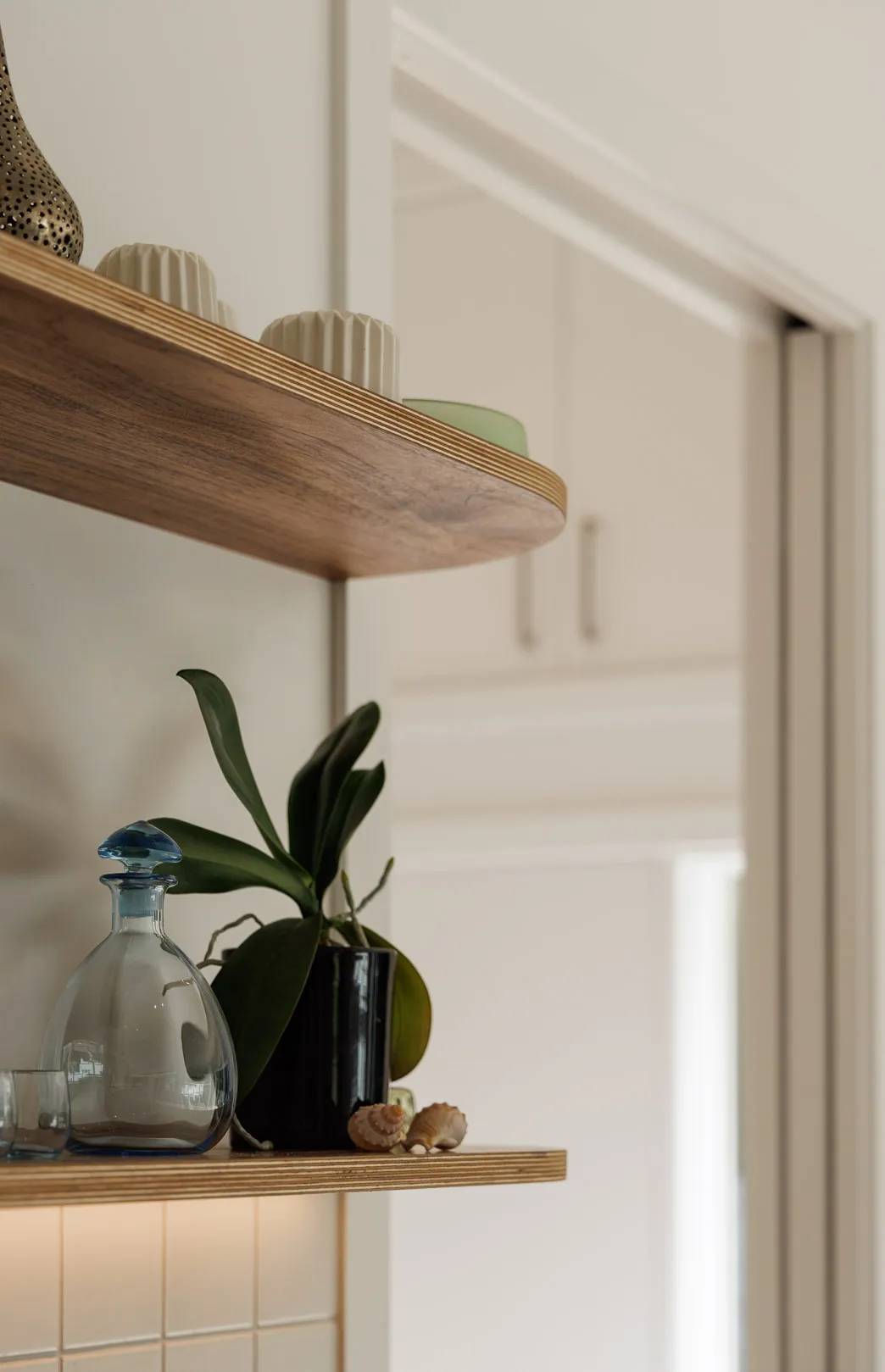 Ngaio 1970s Residence Complete Renovation