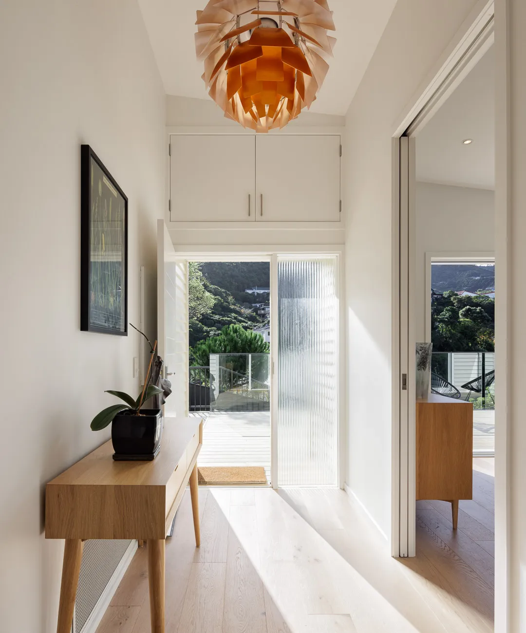 Ngaio 1970s Residence Complete Renovation