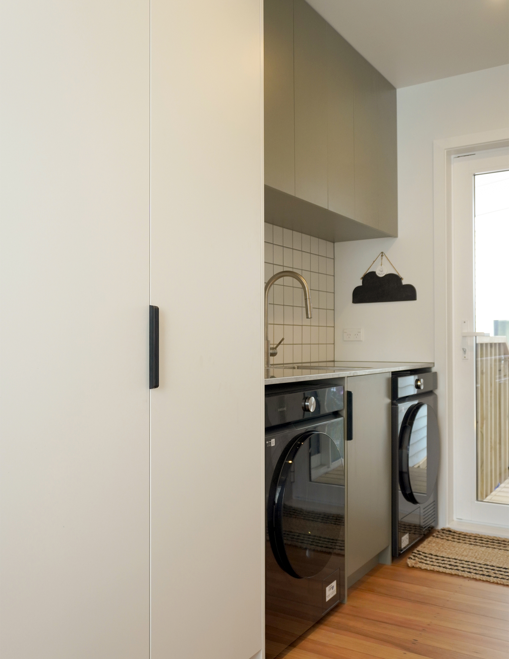 South Karori Road Addition and Renovation