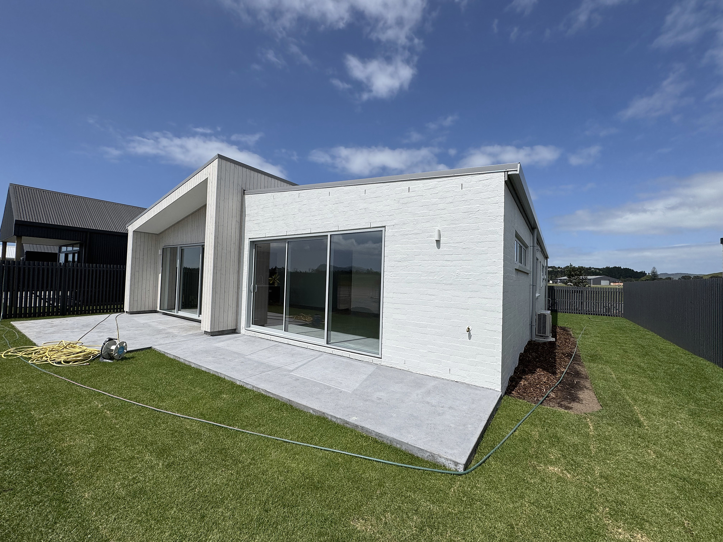 Marsden City House 43, Three-Bedroom Detached House