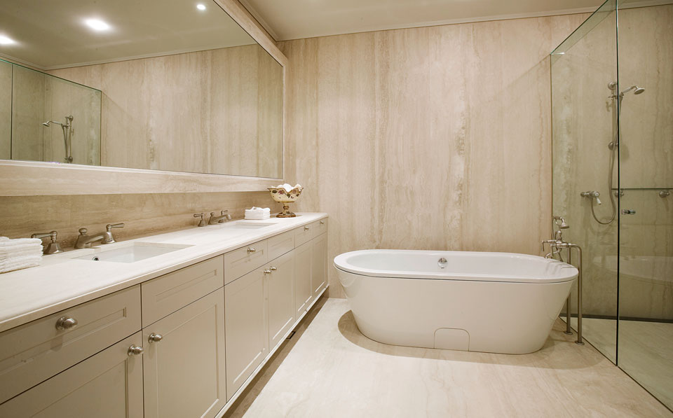 51 Mathoura Road, Toorak مشروع خمس وحدات سكنية
