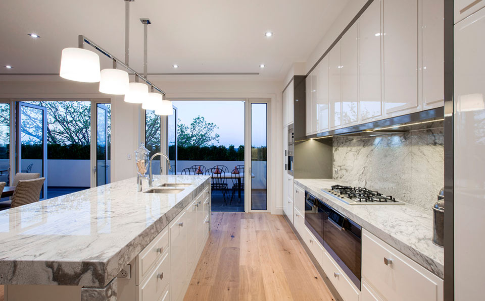 Toorak 11 Trawalla Avenue Apartment Project