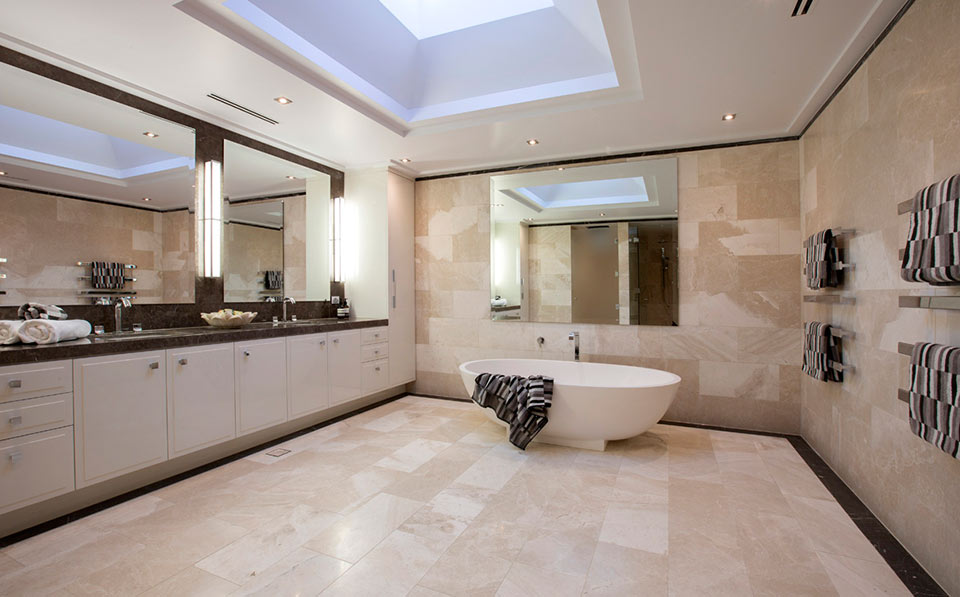 Toorak 11 Trawalla Avenue 아파트 프로젝트