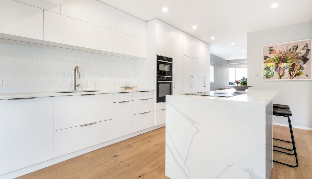 Kohimarama Art Deco Full House Renovation