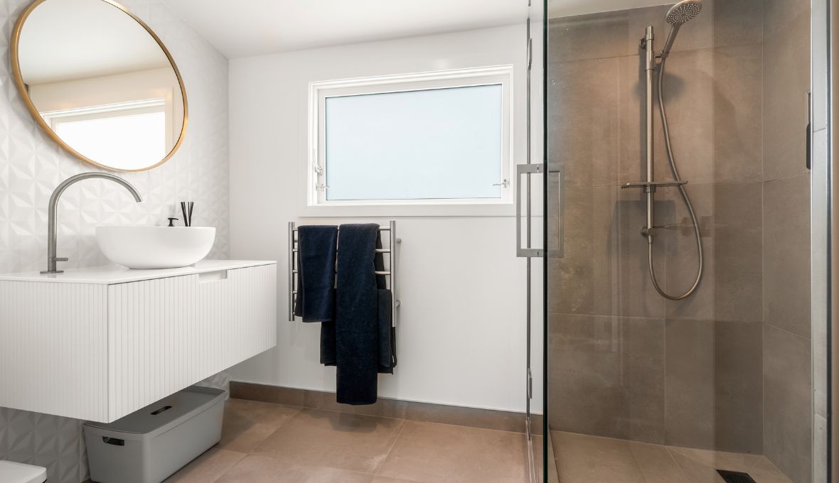Kohimarama Art Deco Full House Renovation