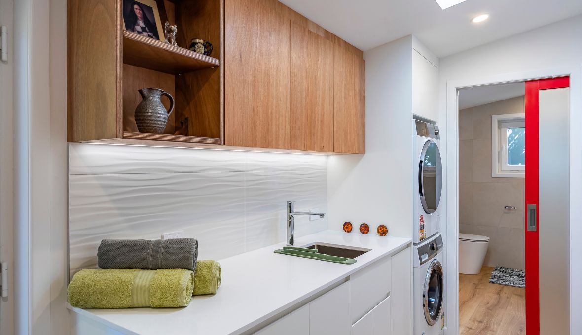 Te Atatū Peninsula Centenary Estate Kitchen, Bathroom and Laundry Renovation