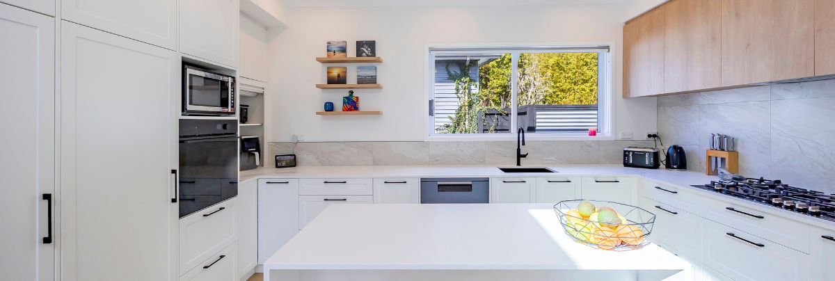 From Bathroom Repair to Full Swanson House Renovation