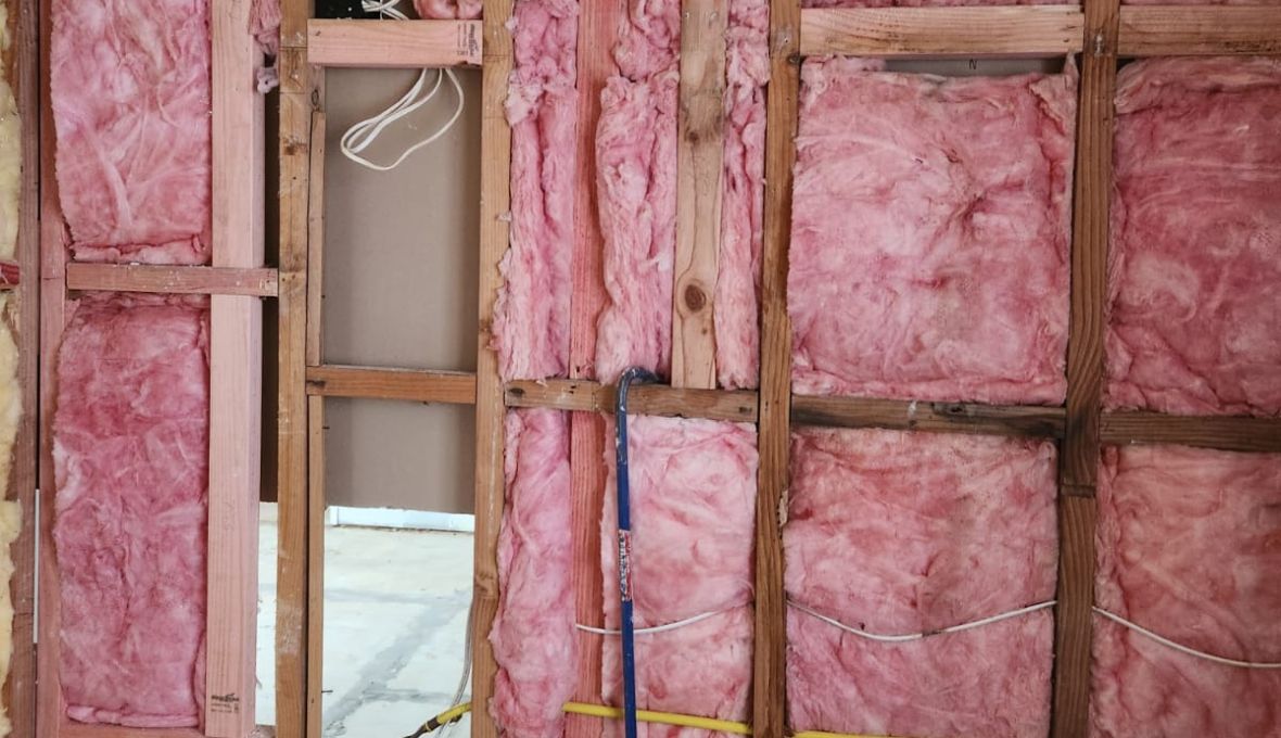 From Bathroom Repair to Full Swanson House Renovation