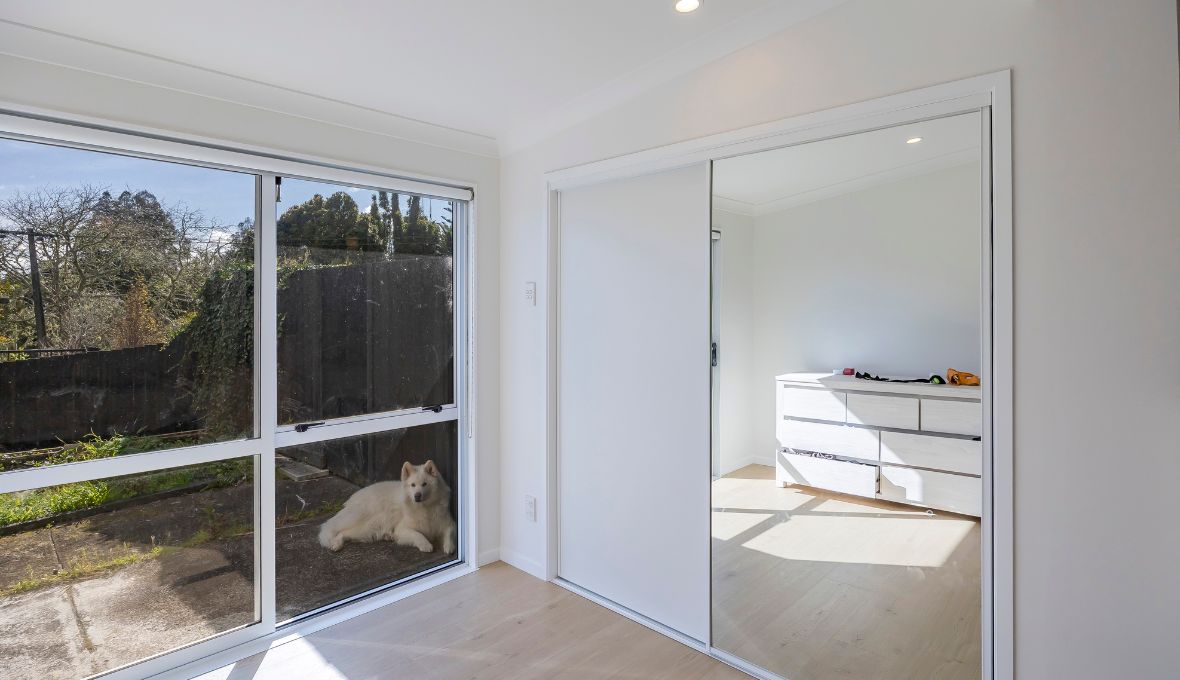 From Bathroom Repair to Full Swanson House Renovation