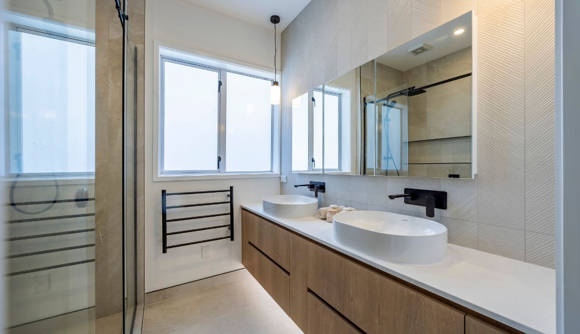 From Bathroom Repair to Full Swanson House Renovation