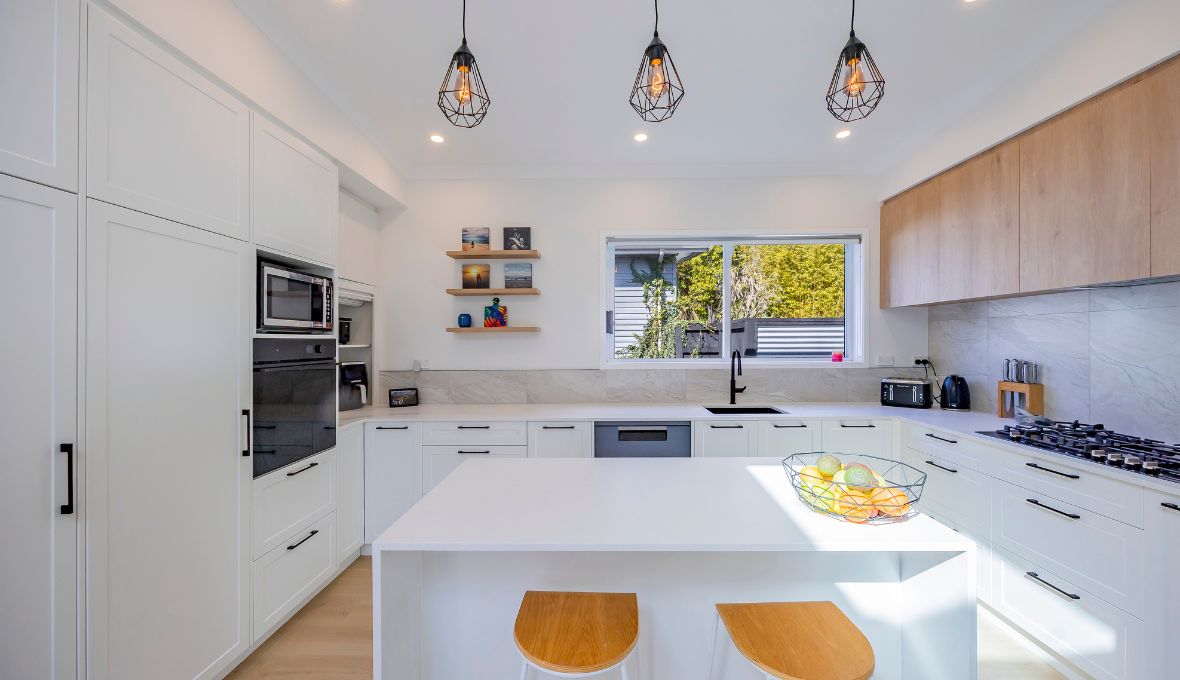 From Bathroom Repair to Full Swanson House Renovation