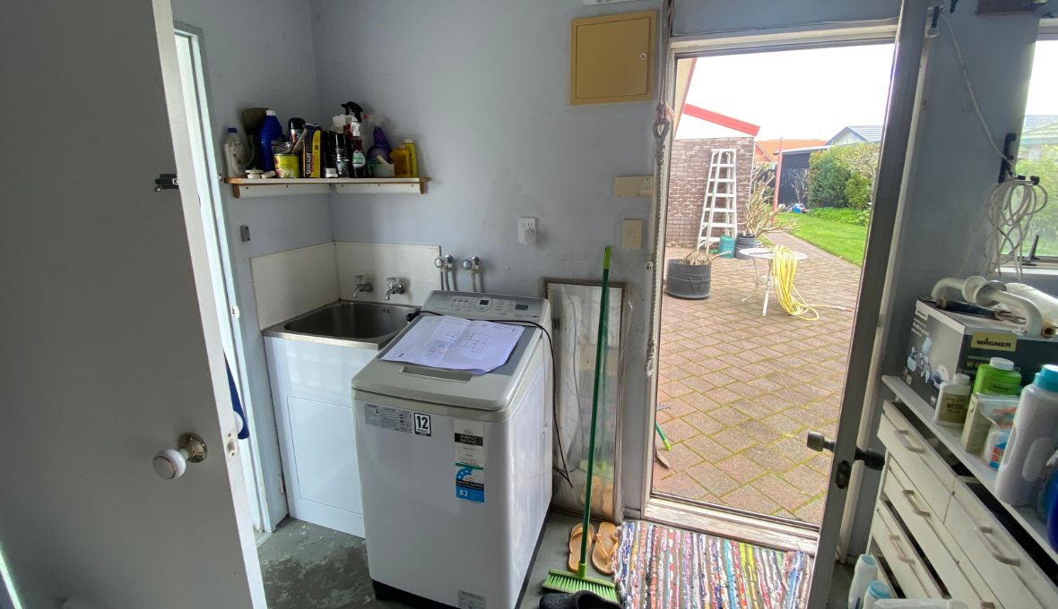 Mount Maunganui Residential Renovation: Creating a Granny Flat