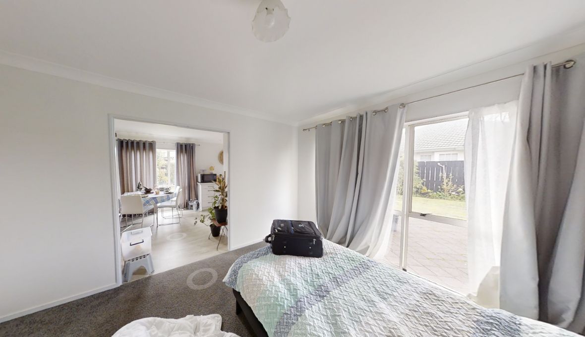 Mount Maunganui Residential Renovation: Creating a Granny Flat