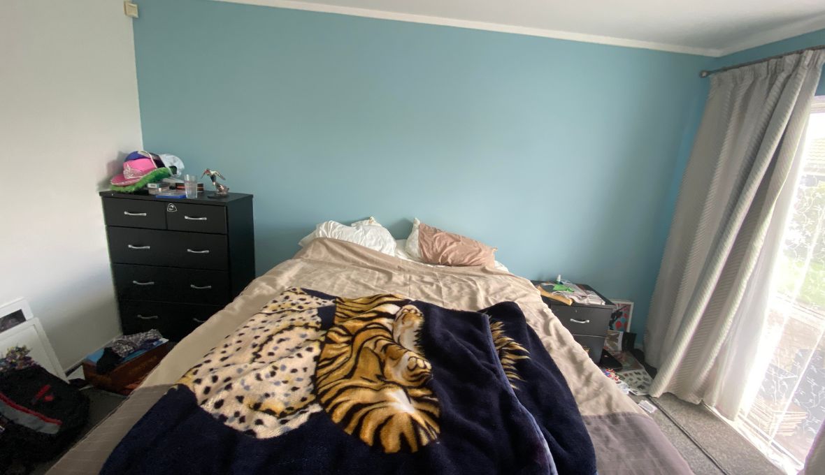 Mount Maunganui Residential Renovation: Creating a Granny Flat
