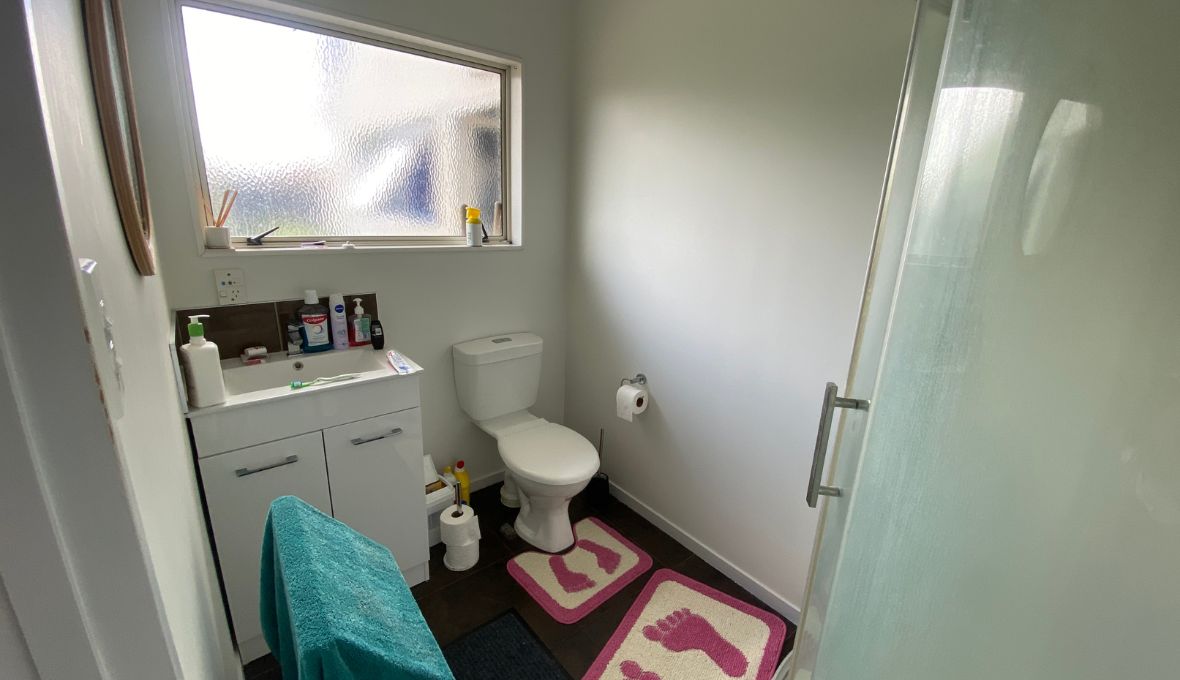 Mount Maunganui Residential Renovation: Creating a Granny Flat
