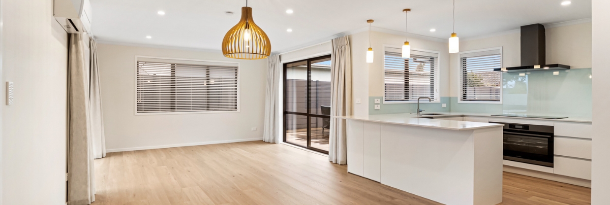 Papamoa Beach Coastal Style Full Home Renovation