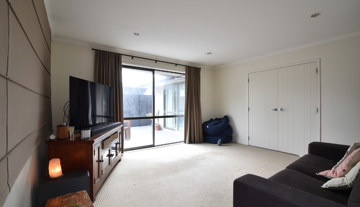 Papamoa Beach Coastal Style Full Home Renovation