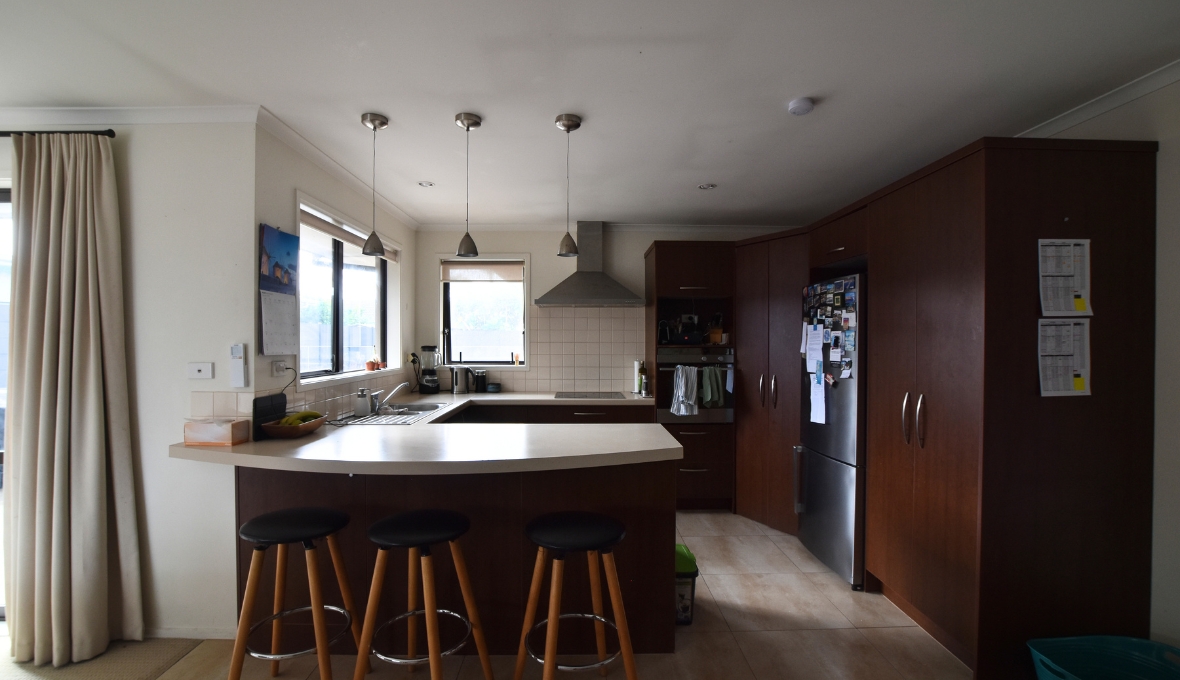 Papamoa Beach Coastal Style Full Home Renovation