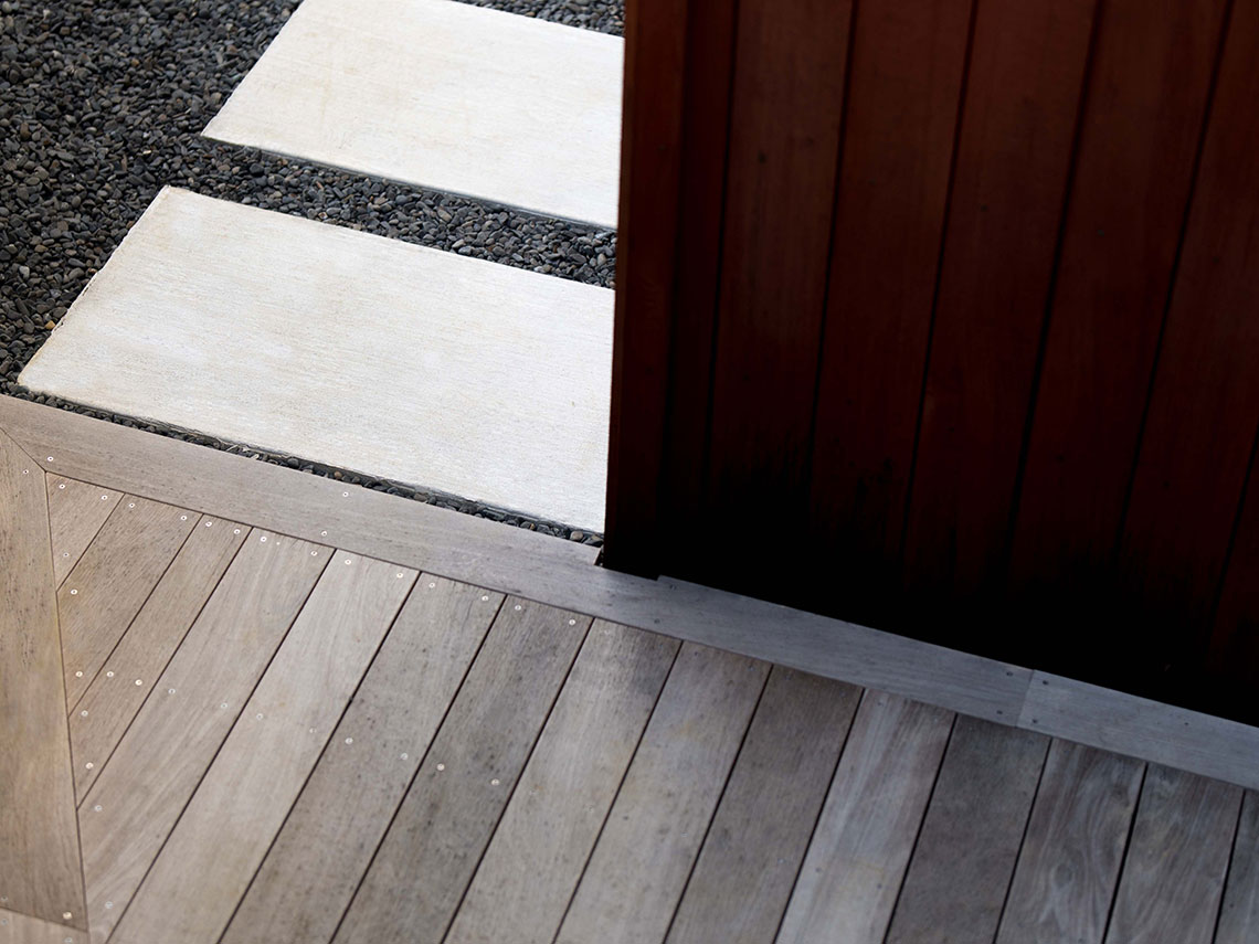 Hobsonville Residential Garden Landscape Project