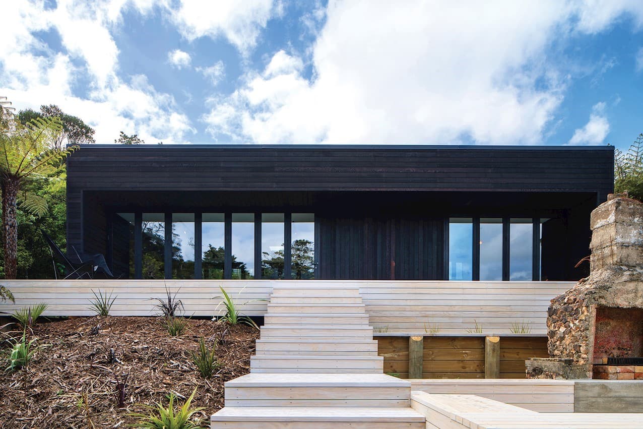 Waiheke New Residential Ema