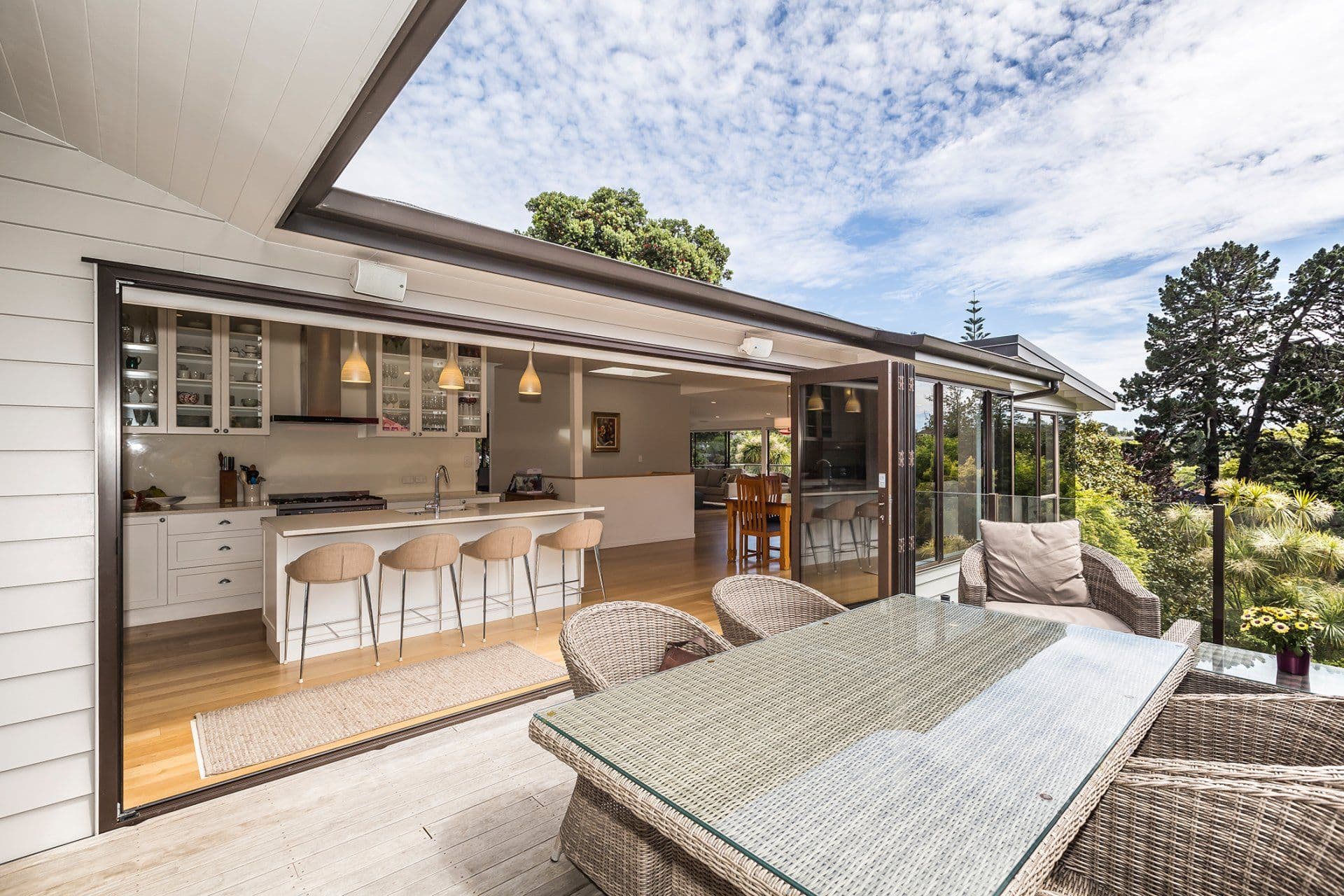 Remuera Residential Renovation and Extension