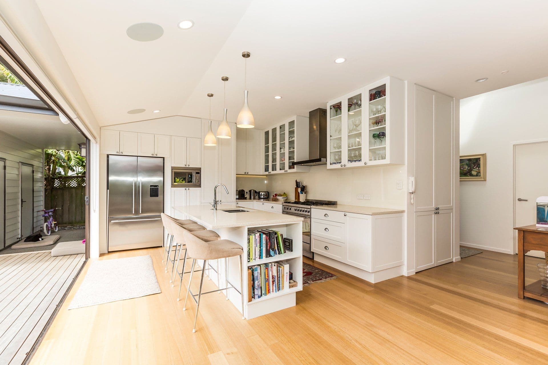 Remuera Residential Renovation and Extension