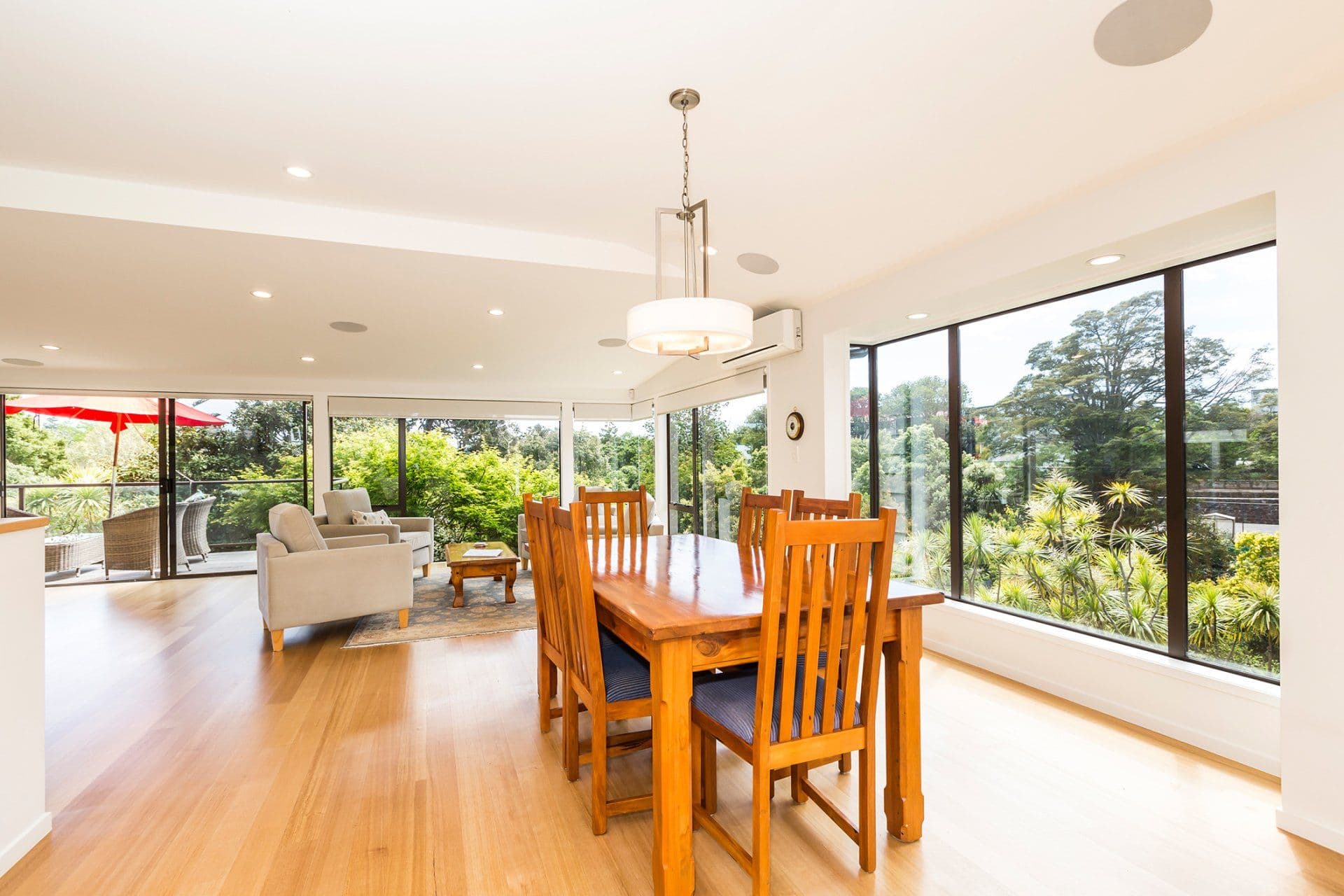 Remuera Residential Renovation and Extension