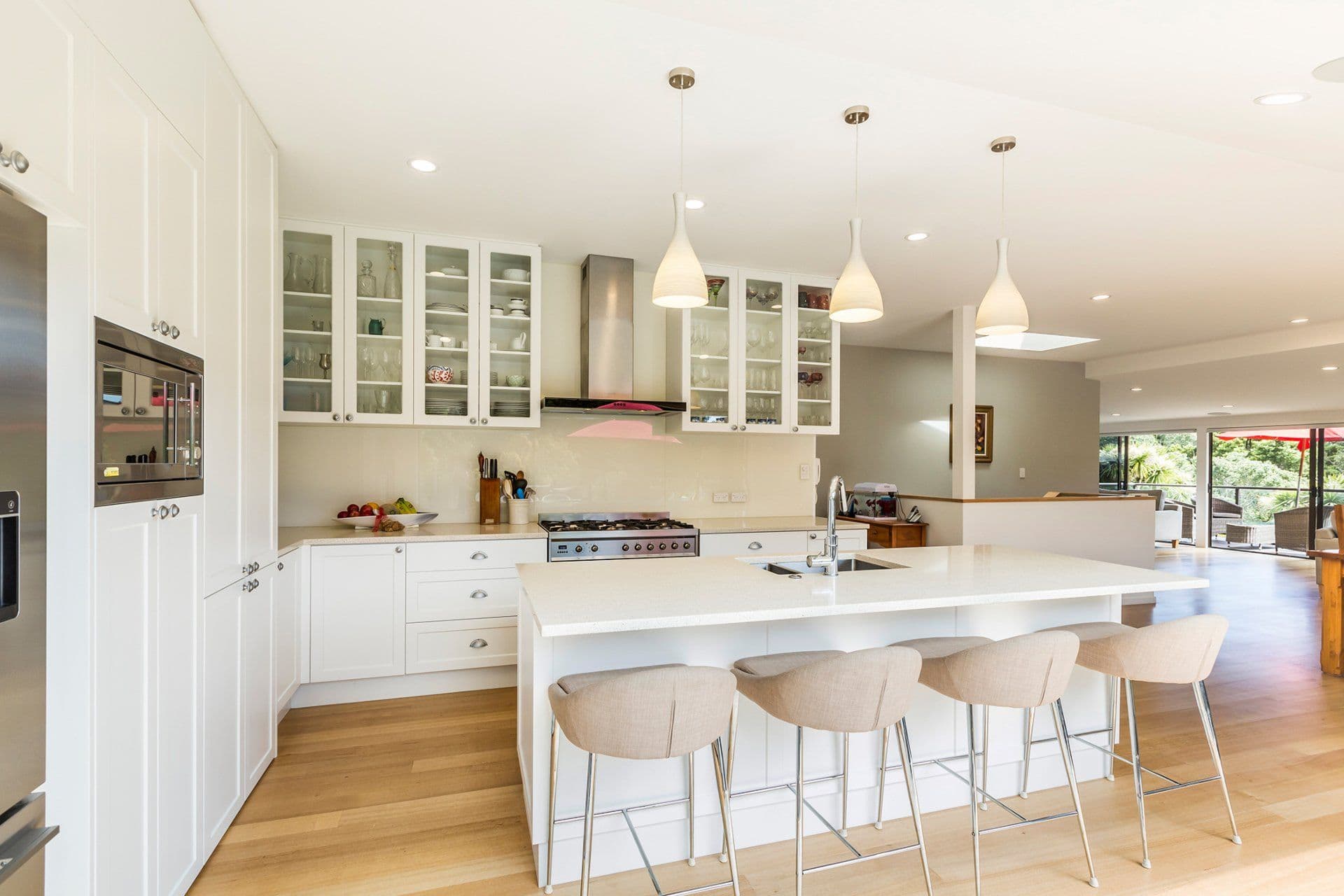 Remuera Residential Renovation and Extension