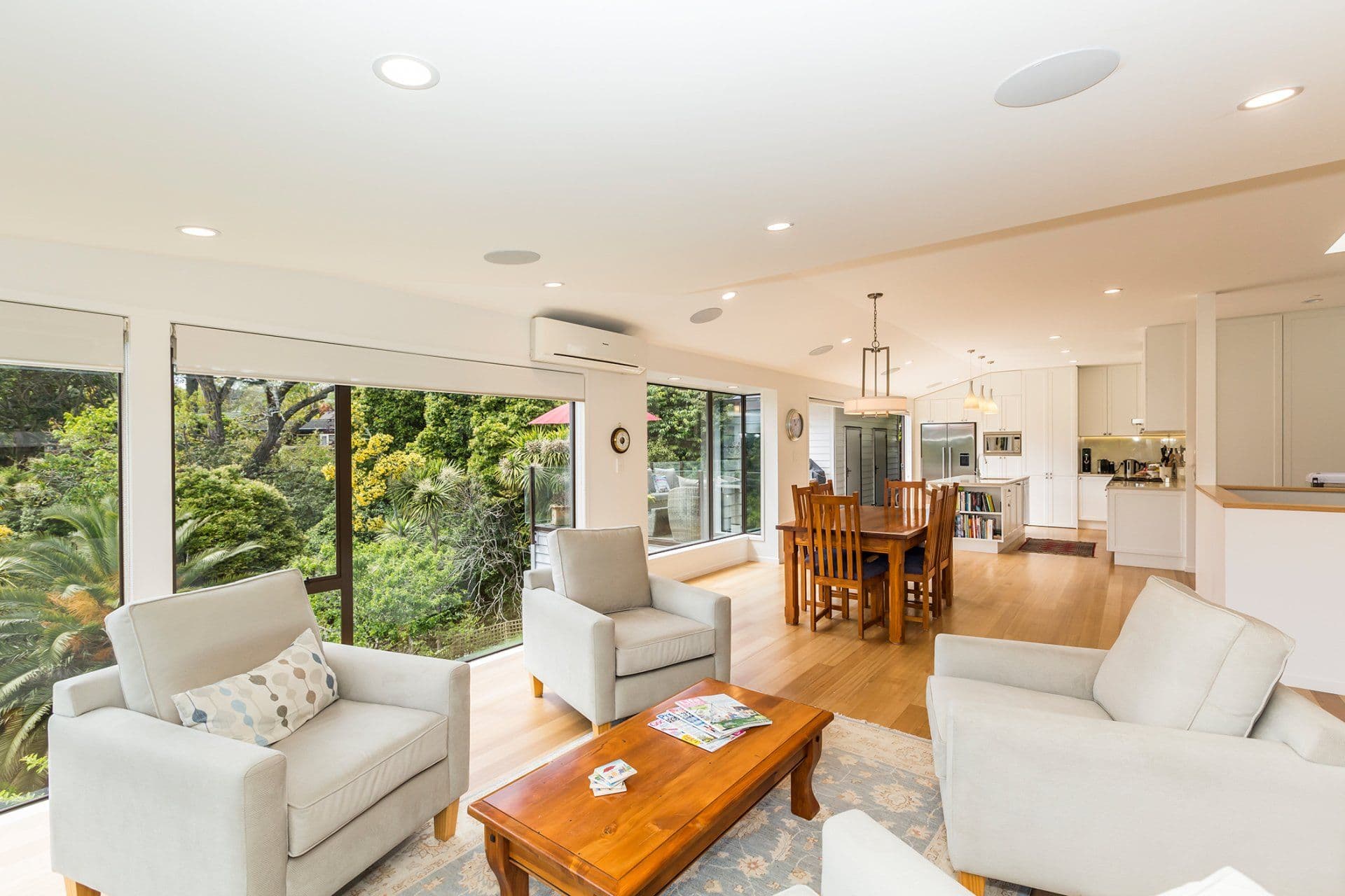 Remuera Residential Renovation and Extension