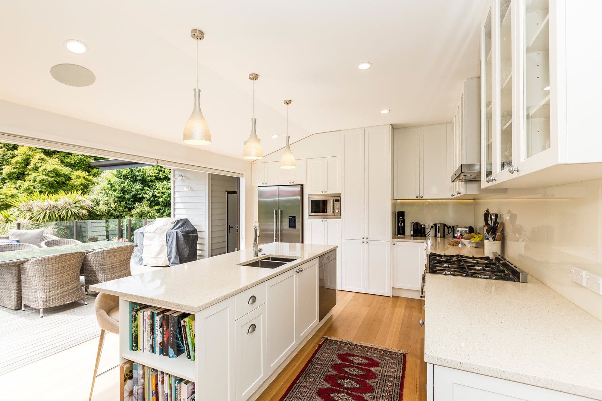 Remuera Residential Renovation and Extension