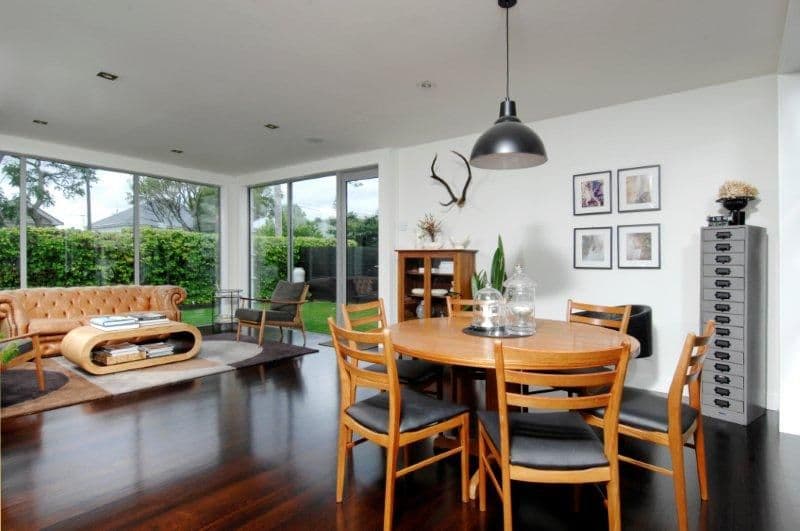 Mt Eden Character Home Renovation