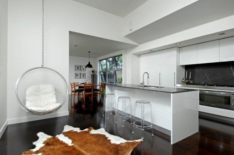 Mt Eden Character Home Renovation