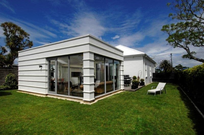 Mt Eden Character Home Renovation