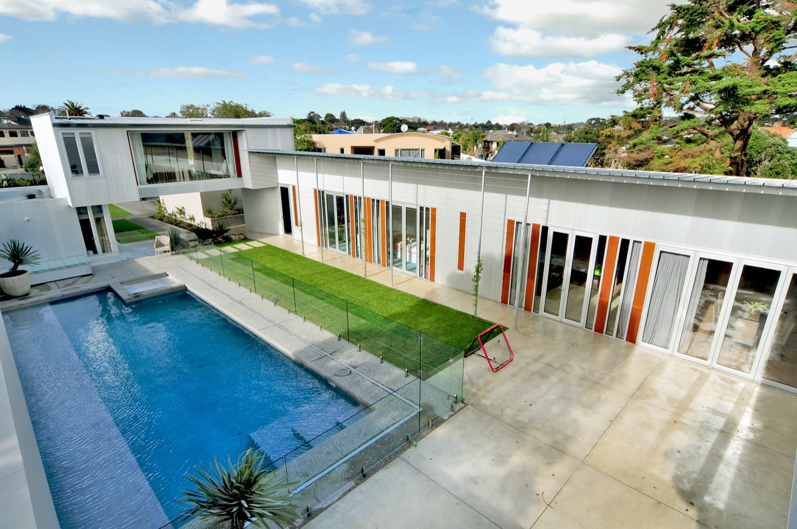 Pt Chevalier New Residential