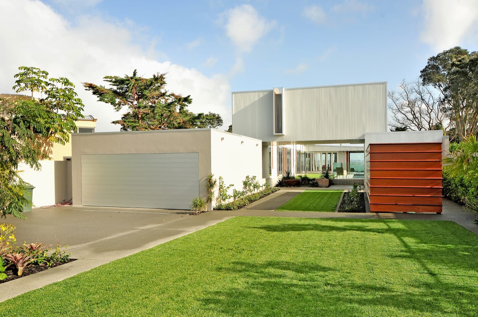 Pt Chevalier New Residential