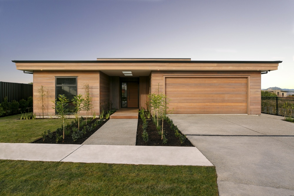 16 Penny Grove 展示屋开放
