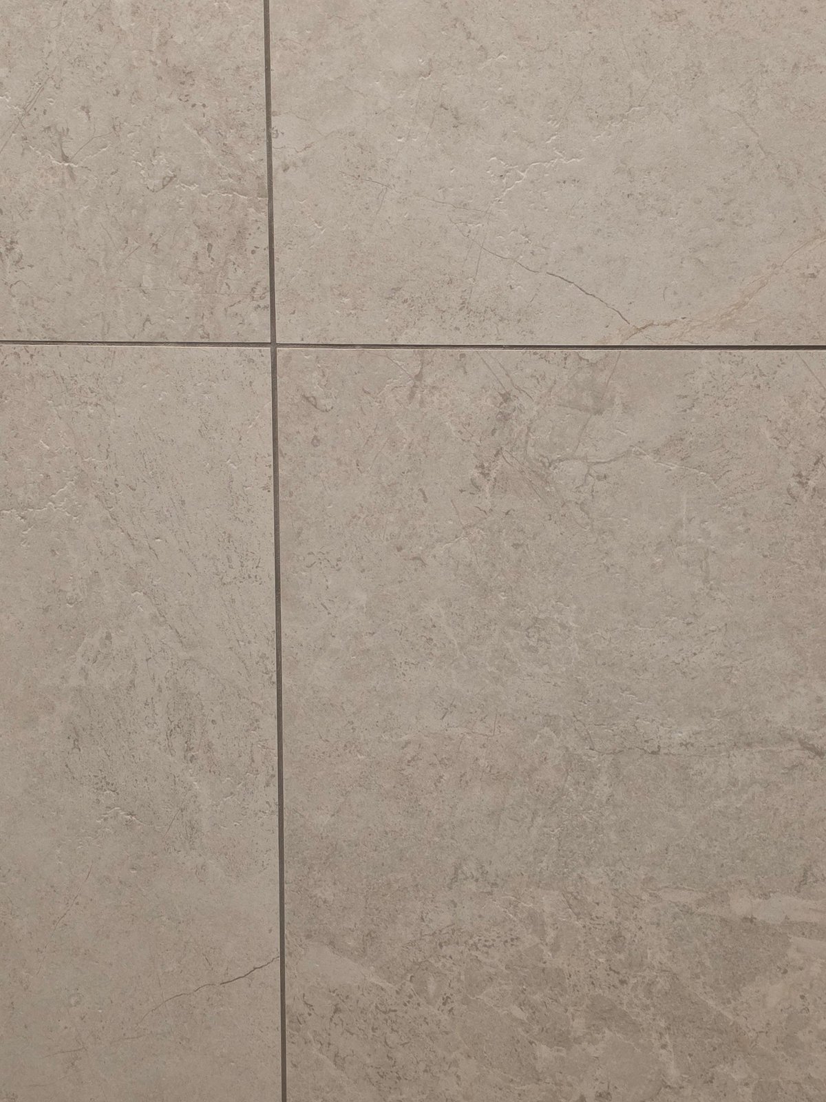Taupo Wairakei Golf Master Ensuite Tiling
