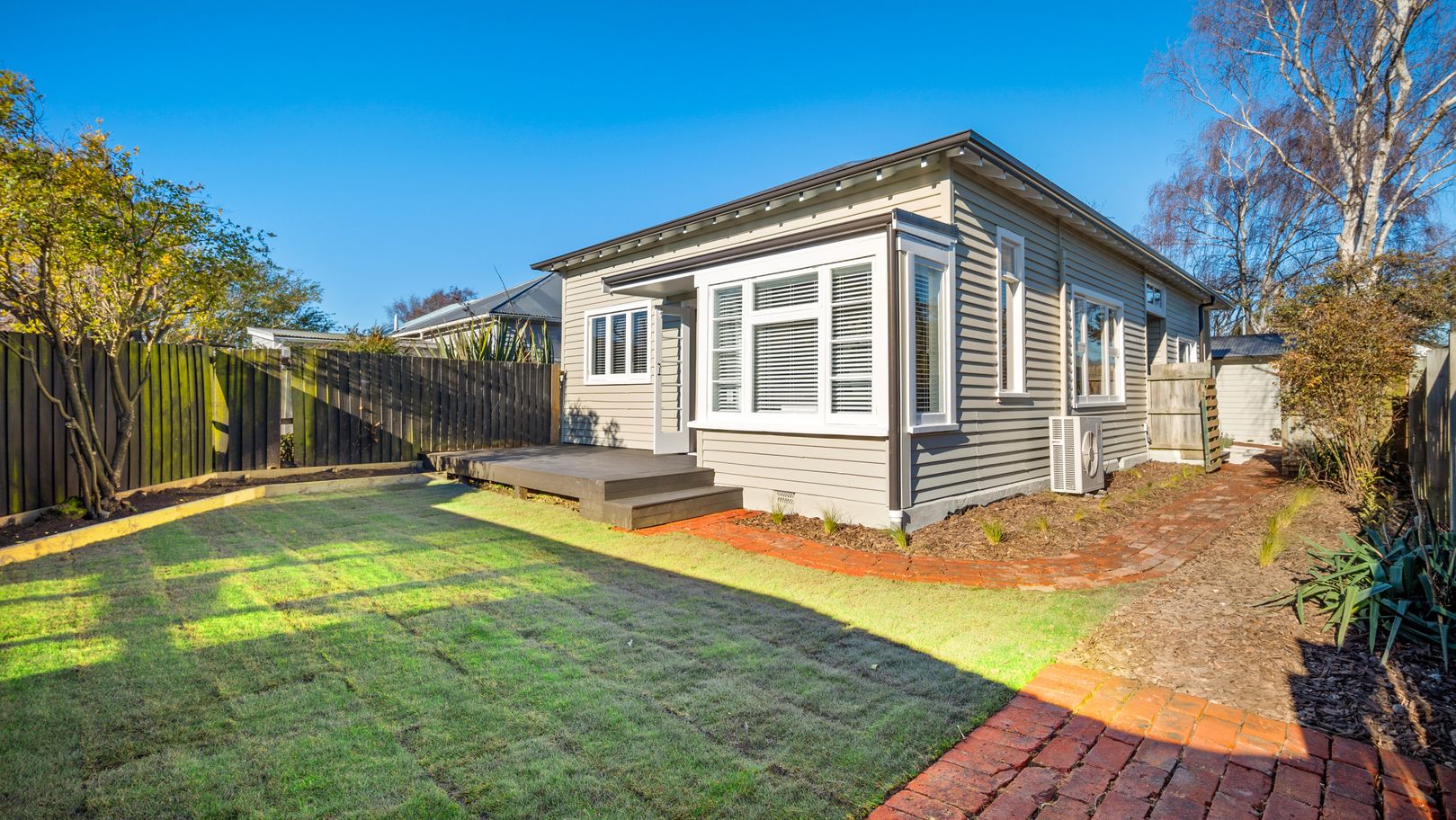 Canterbury Burwood New Residential
