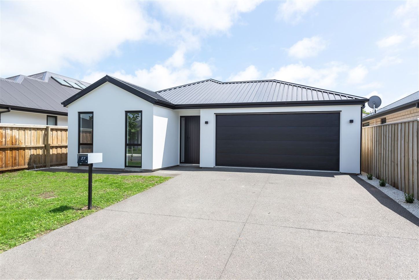 Ravenswood Residential Project, Canterbury