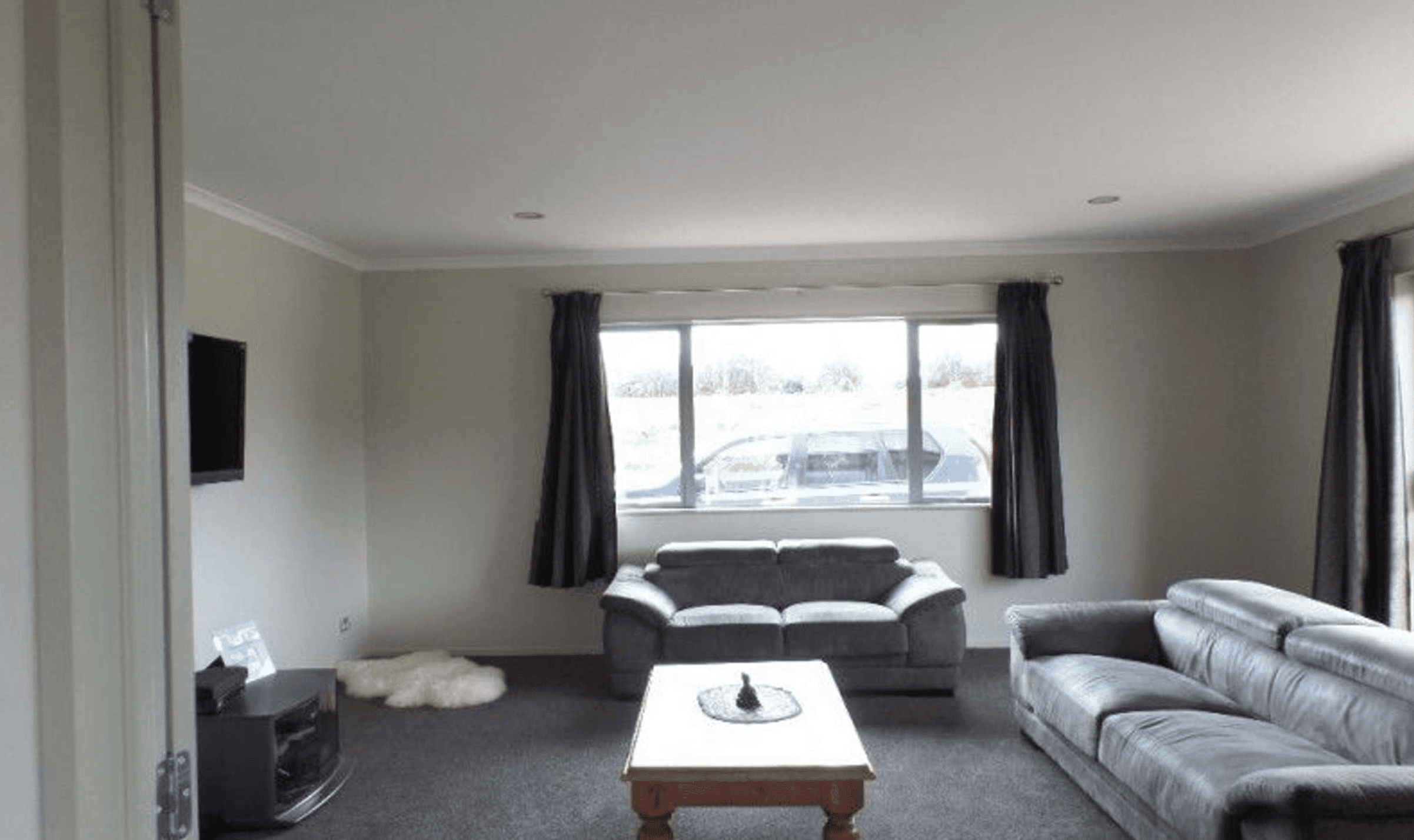Westport Residential Project