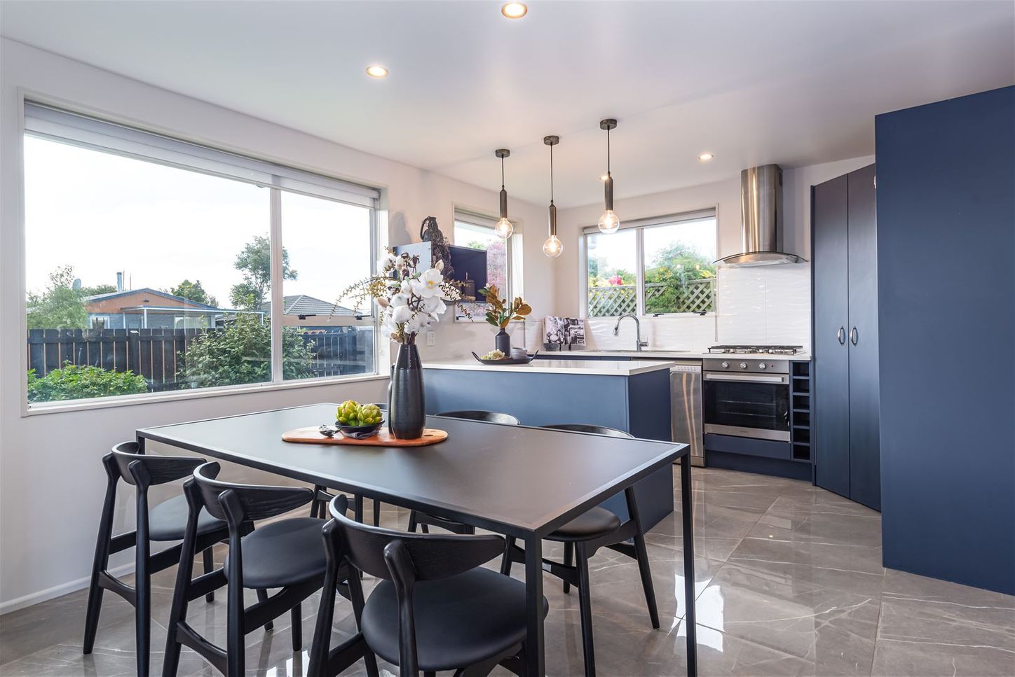 Canterbury Parklands Bathroom Renovation