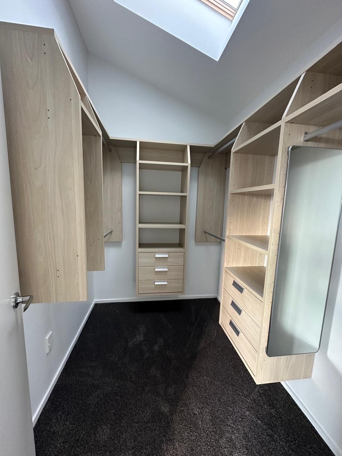 Mount Pleasant Residential Renovation Project