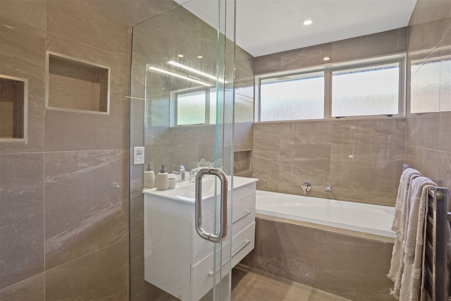 Hillsborough Residential Complete Renovation