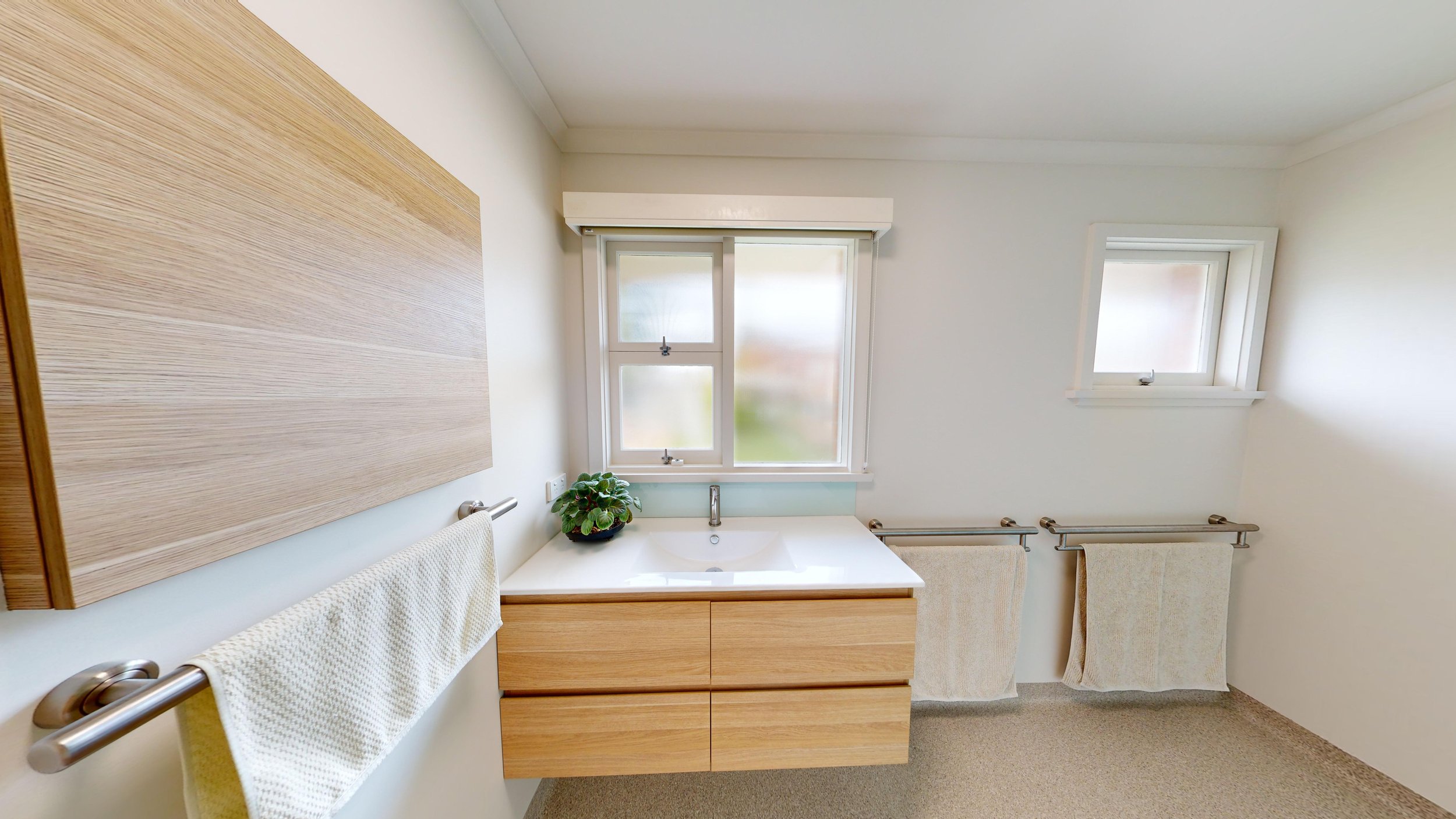 Tranmere Accessible Bathroom Renovation Project