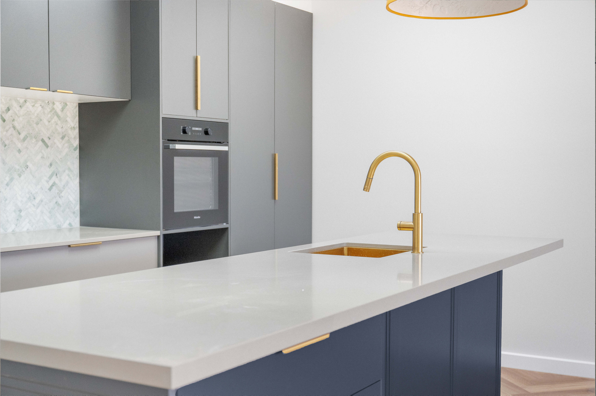 Macnamara Residence مشروع سكني