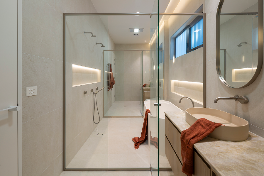 Bruce Residence 住宅室内设计