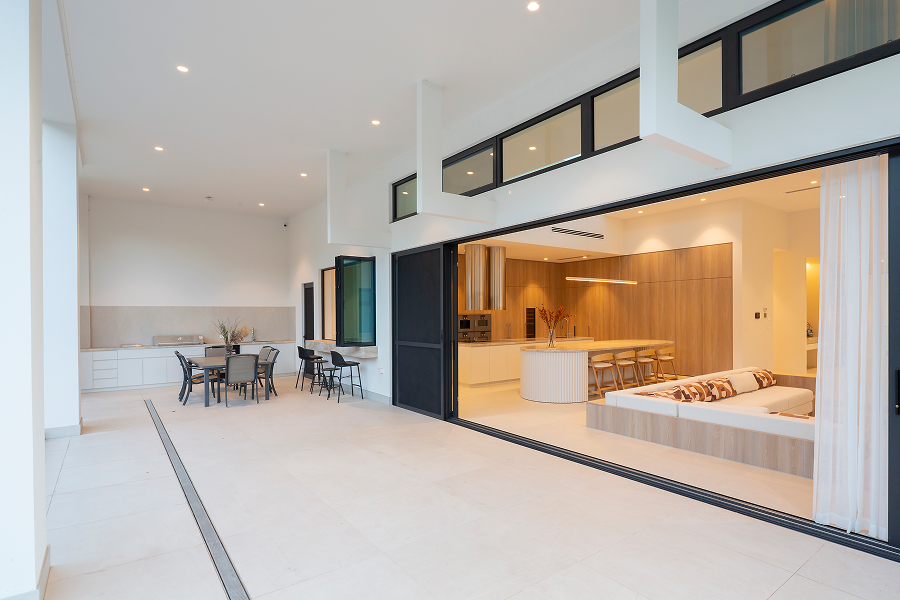Bruce Residence 住宅室内设计
