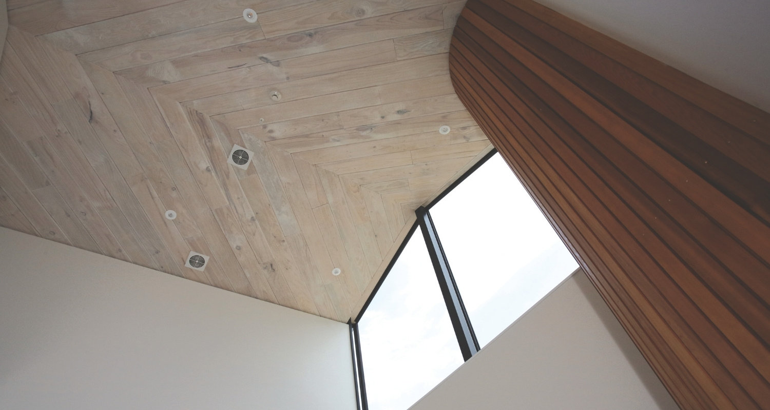 Pukekohe Studio on West 商住旗舰项目