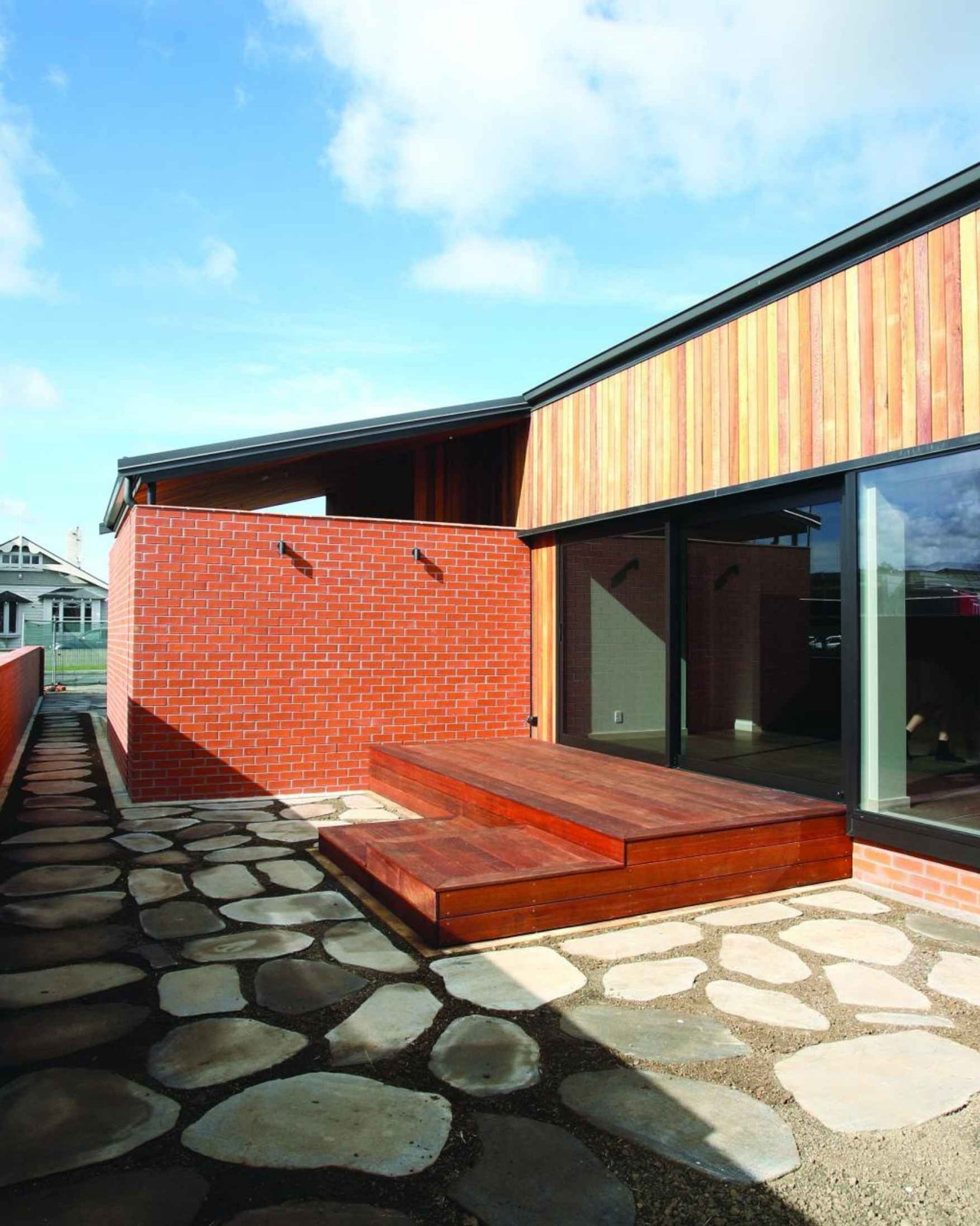 Pukekohe Studio on West Flagship Mixed-Use Project