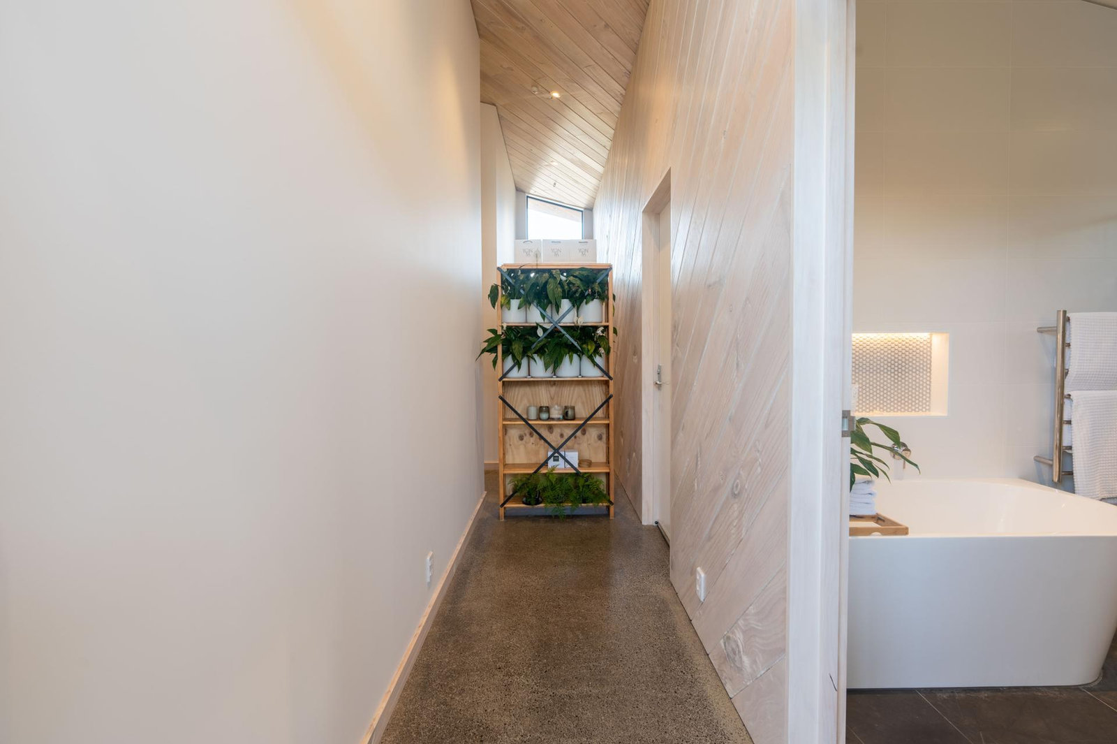 Pukekohe Studio on West 商住旗舰项目